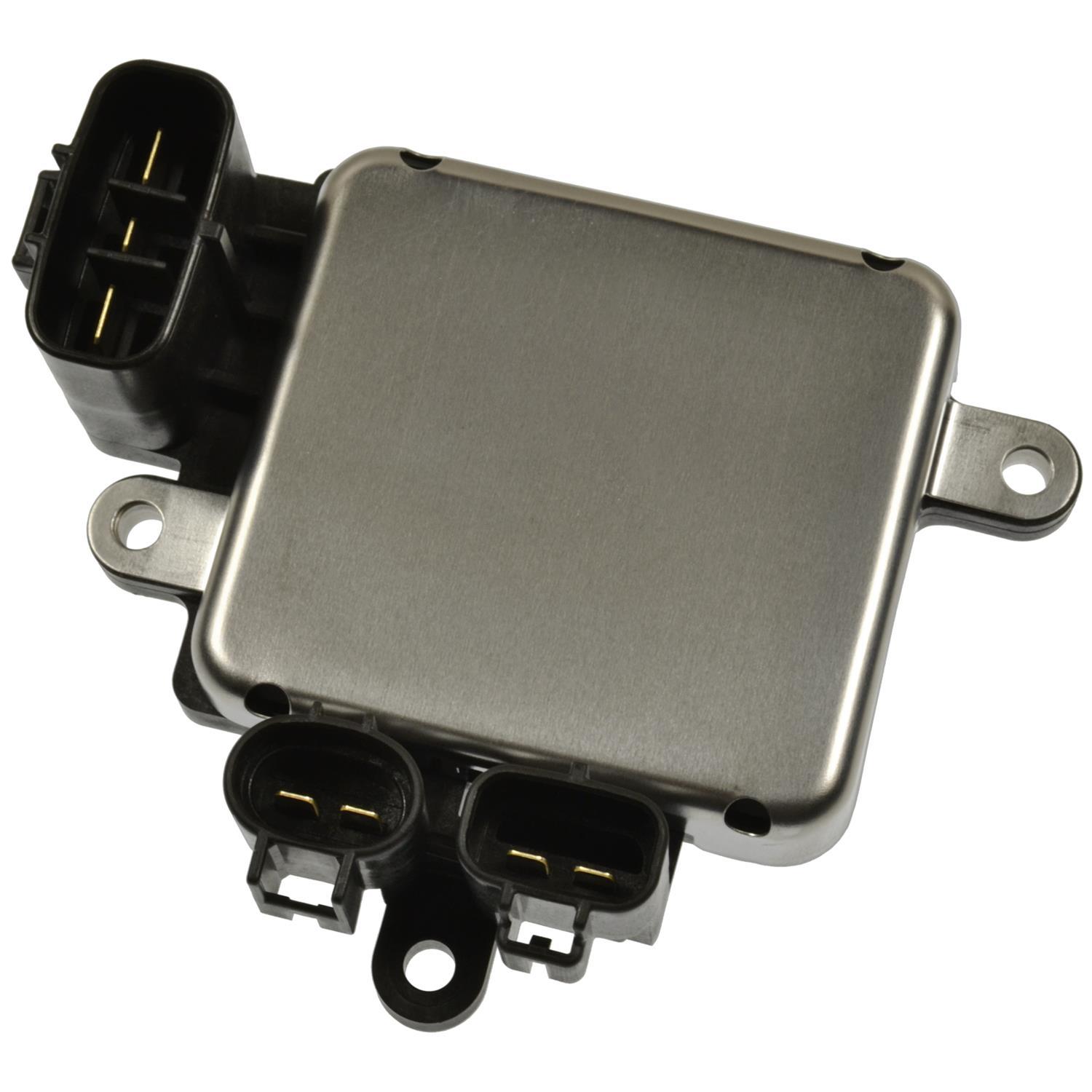 Standard Motor Products RY1897 Engine Cooling Fan Module product image 3 of 4