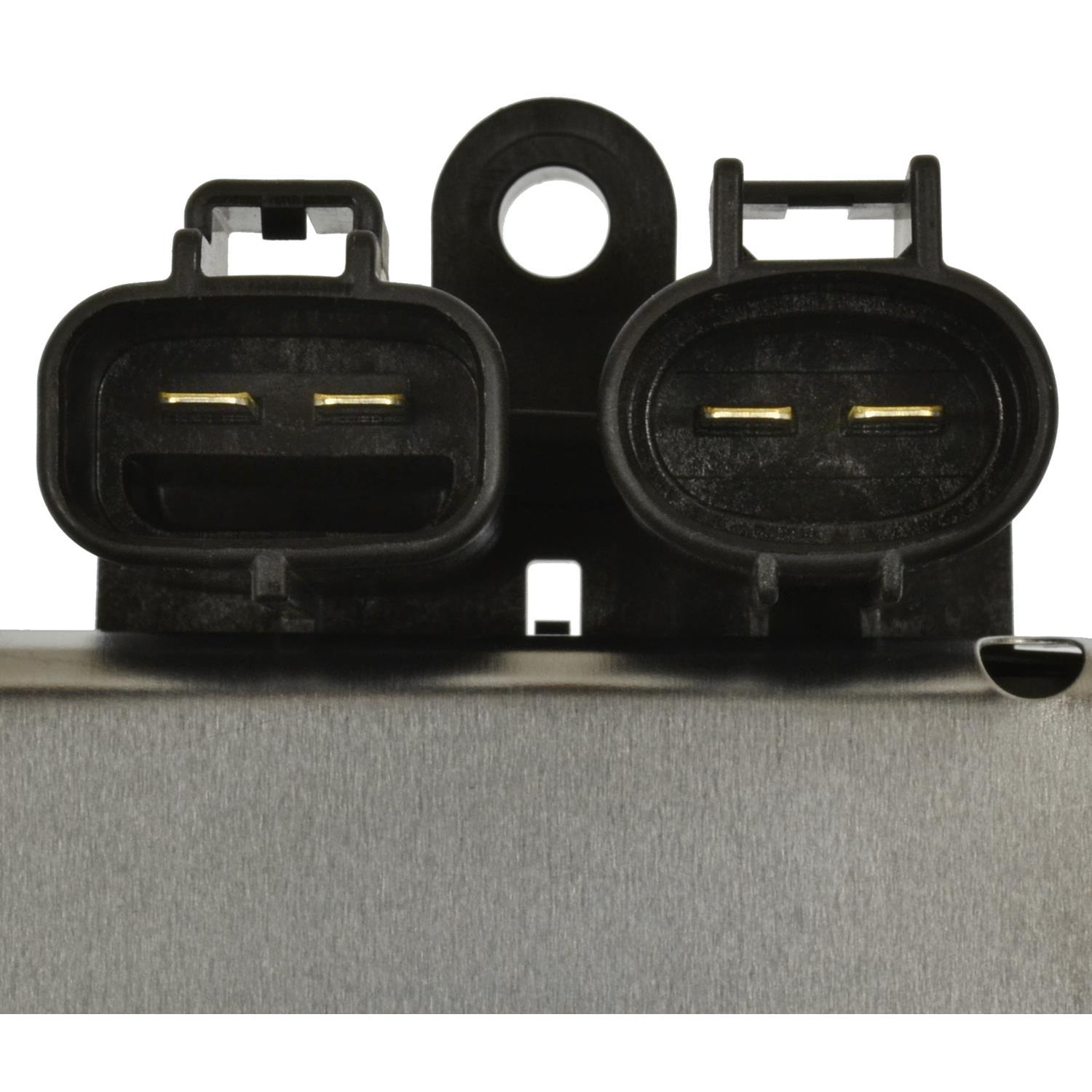 Standard Motor Products RY1897 Engine Cooling Fan Module product image 4 of 4