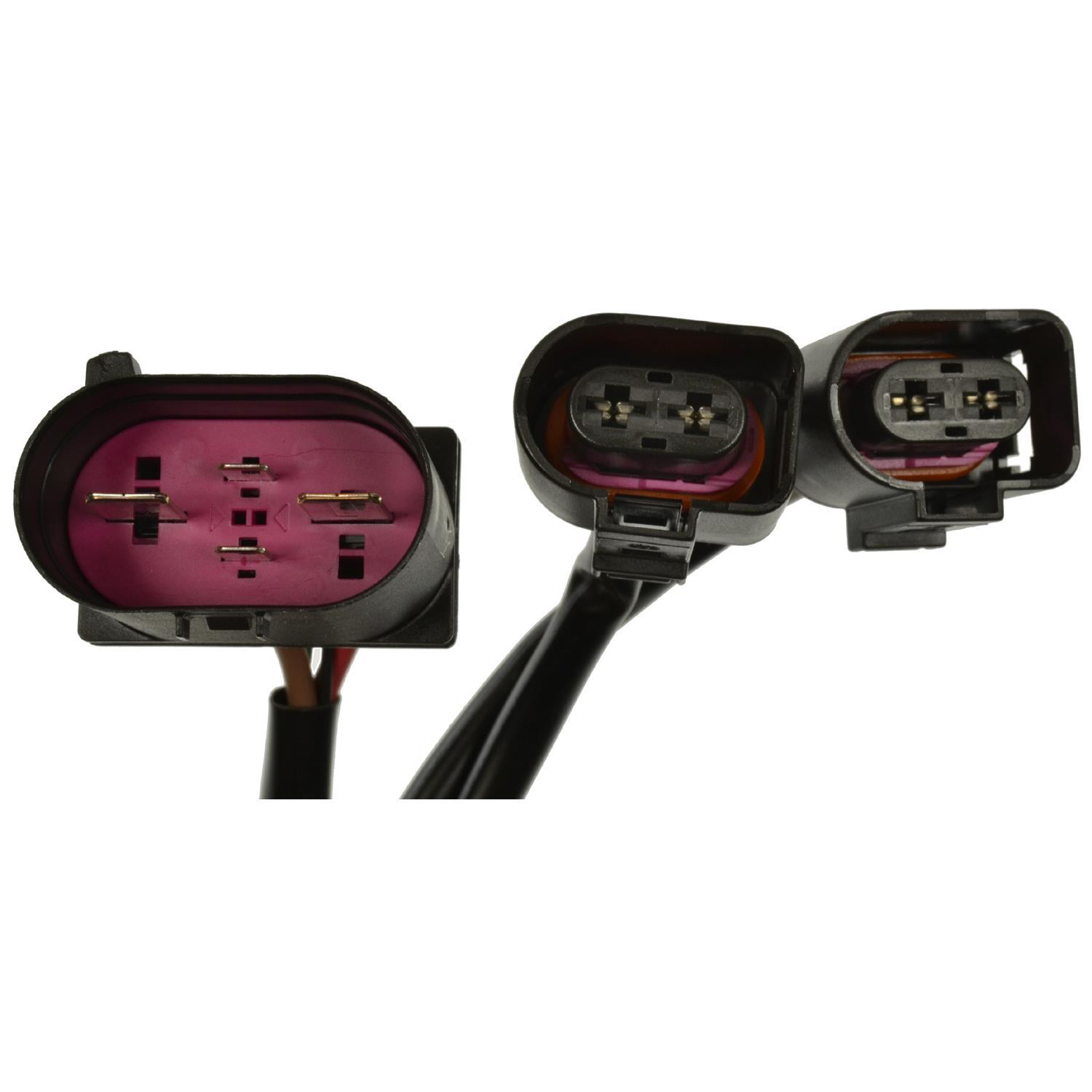 Standard Motor Products RY1904 Engine Cooling Fan Module product image 3 of 3