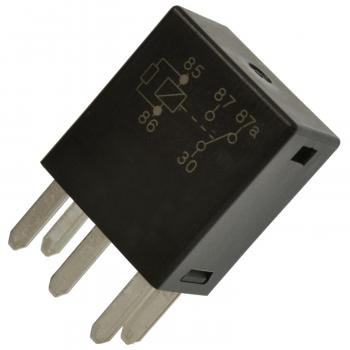 Standard Motor Products RY1907 HVAC Blower Motor Relay product image 1 of 3
