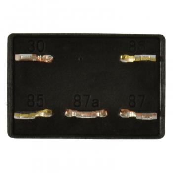 Standard Motor Products RY1907 HVAC Blower Motor Relay product image 2 of 3