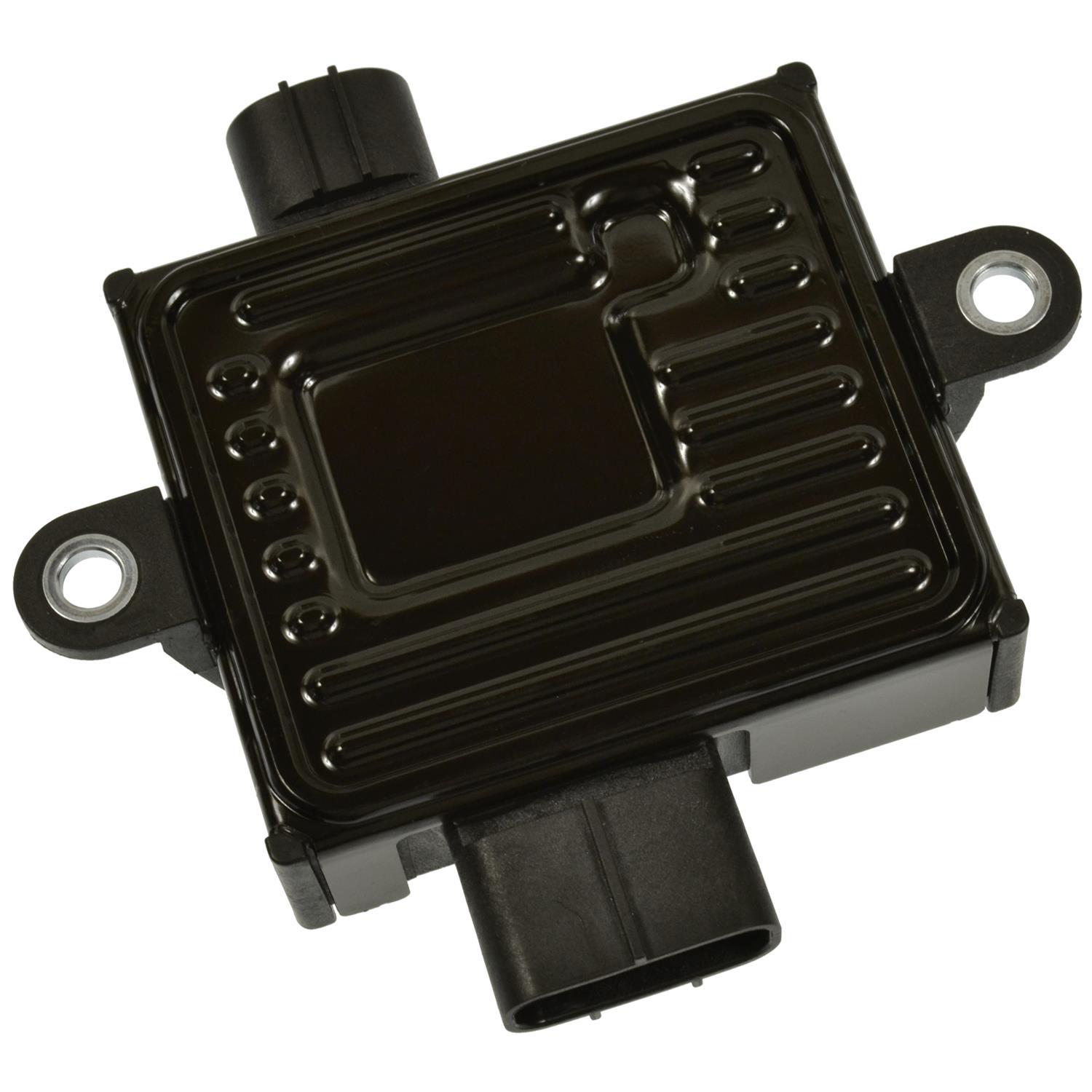 Standard Motor Products RY1910 - Engine Cooling Fan Module Standard Motor Products RY1910 Engine Cooling Fan Module product image 1 of 4