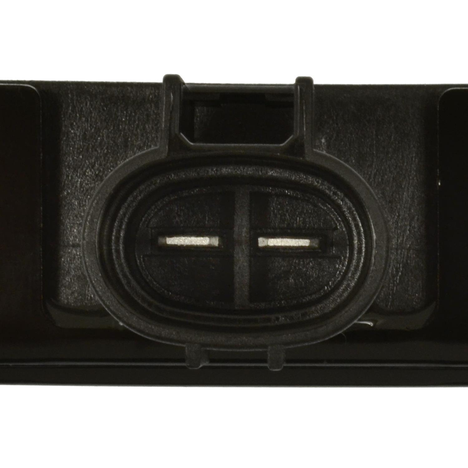 Standard Motor Products RY1910 - Engine Cooling Fan Module Standard Motor Products RY1910 Engine Cooling Fan Module product image 2 of 4