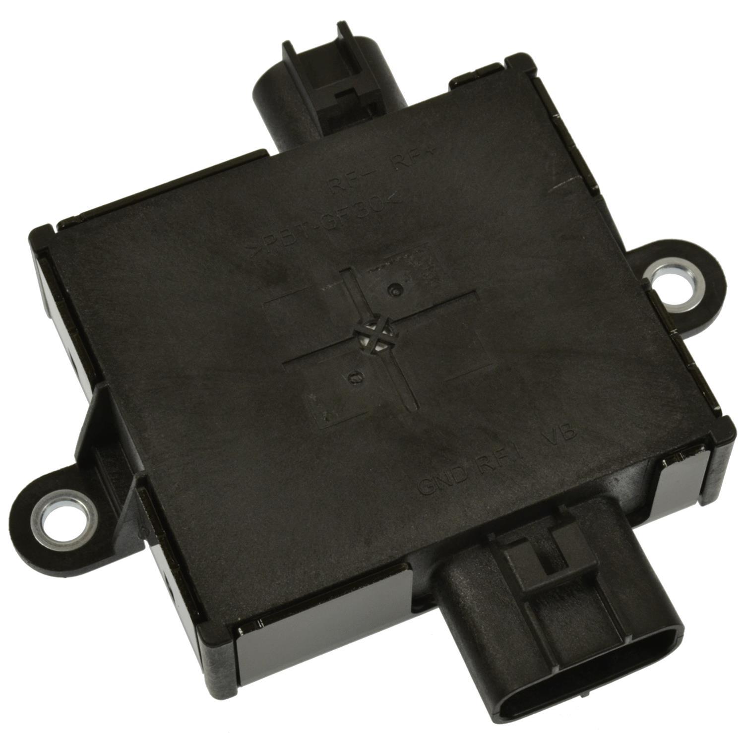 Standard Motor Products RY1910 - Engine Cooling Fan Module Standard Motor Products RY1910 Engine Cooling Fan Module product image 3 of 4