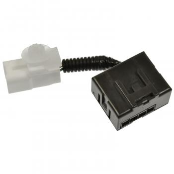 Standard Motor Products RY1911 Heated Seat Relay product image 2 of 3
