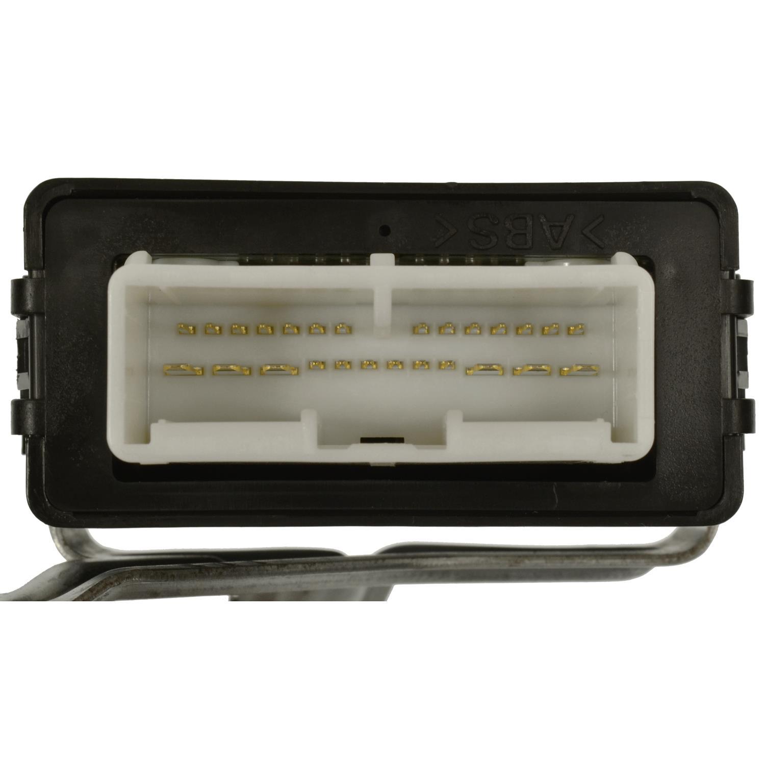 Standard Motor Products RY1912 - Multi Purpose Relay Standard Motor Products RY1912 Multi Purpose Relay product image 3 of 3