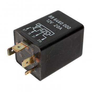 Standard Motor Products RY192 Accessory Power Relay product image 2 of 3
