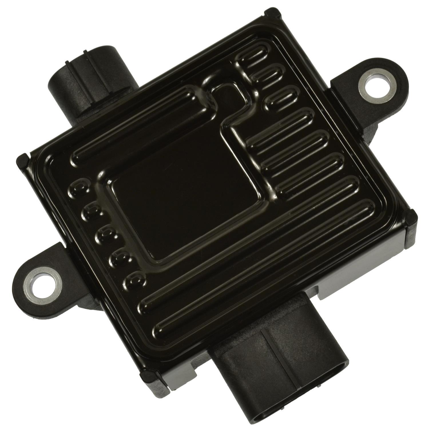 Standard Motor Products RY1923 - Engine Cooling Fan Module Standard Motor Products RY1923 Engine Cooling Fan Module product image 1 of 4