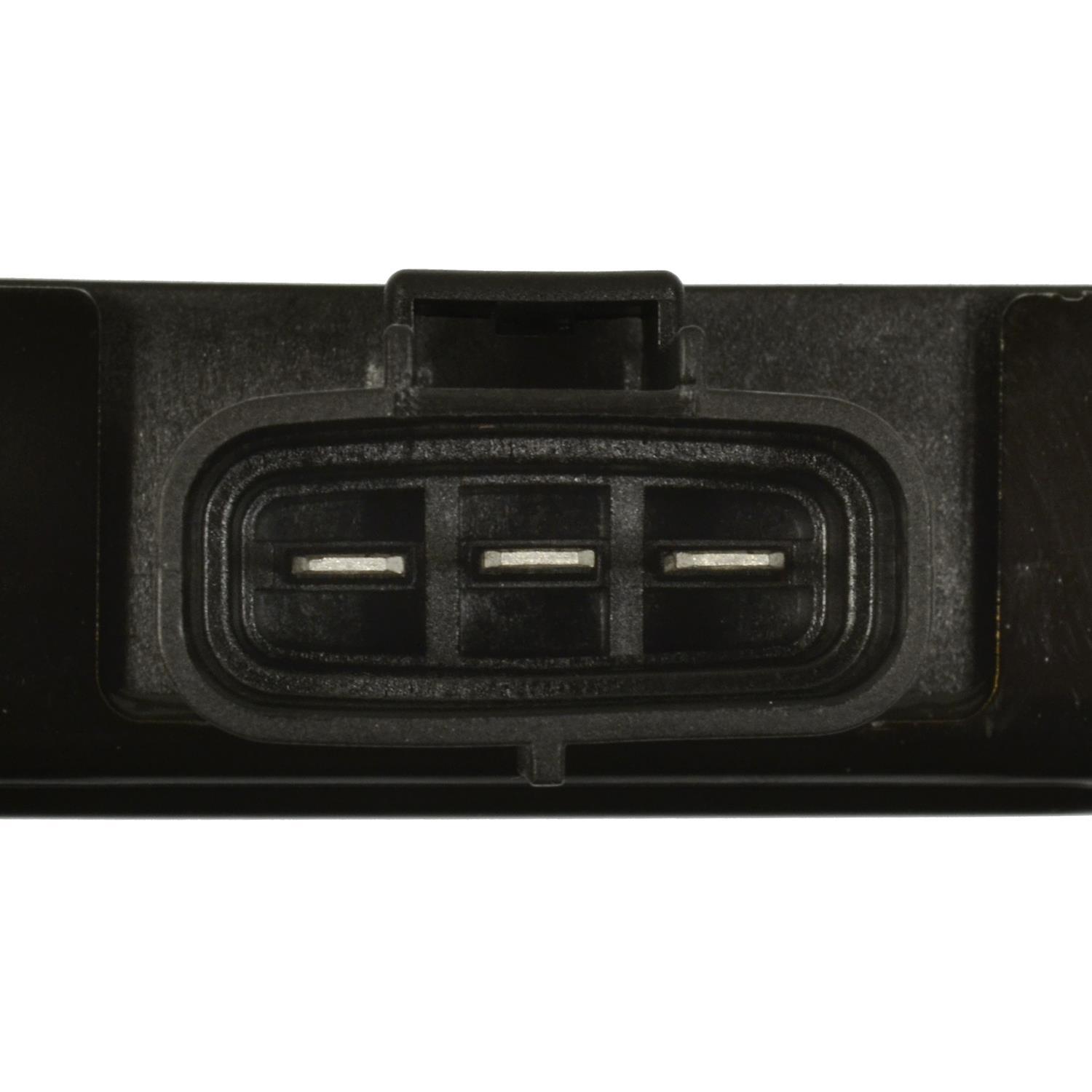 Standard Motor Products RY1923 - Engine Cooling Fan Module Standard Motor Products RY1923 Engine Cooling Fan Module product image 2 of 4