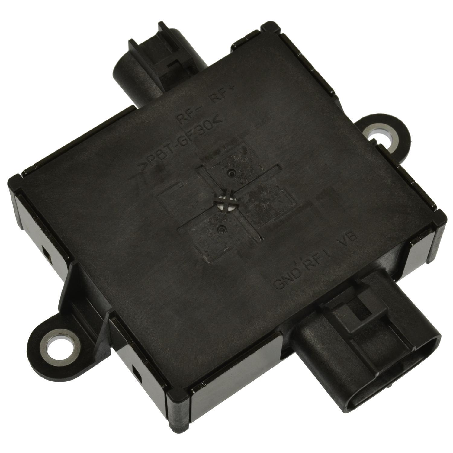 Standard Motor Products RY1923 - Engine Cooling Fan Module Standard Motor Products RY1923 Engine Cooling Fan Module product image 3 of 4