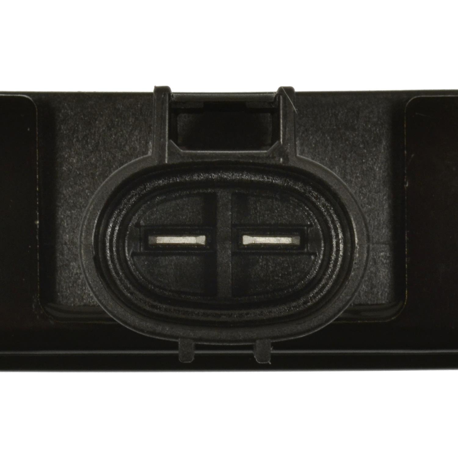 Standard Motor Products RY1923 - Engine Cooling Fan Module Standard Motor Products RY1923 Engine Cooling Fan Module product image 4 of 4