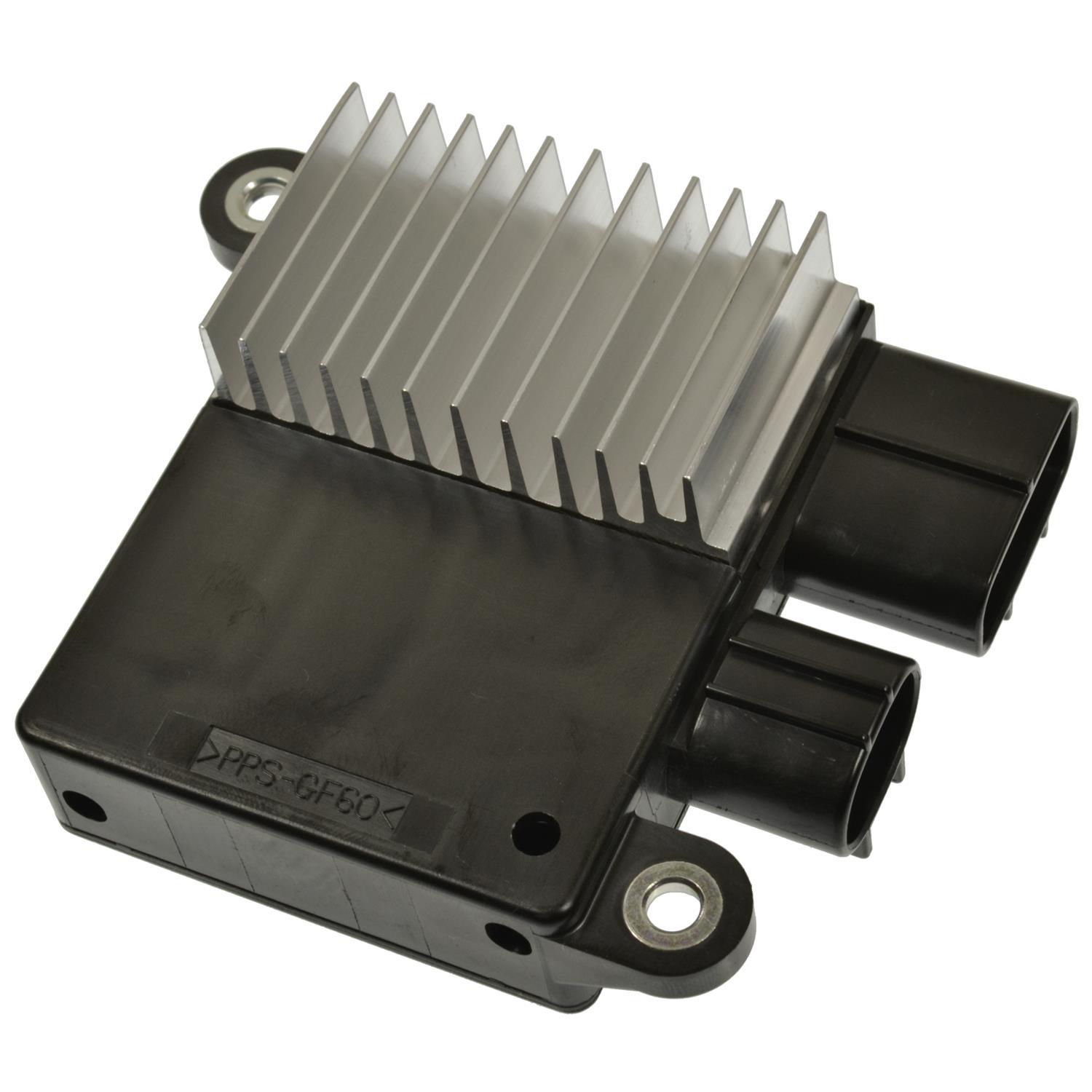 Standard Motor Products RY1924 Engine Cooling Fan Module product image 1 of 3