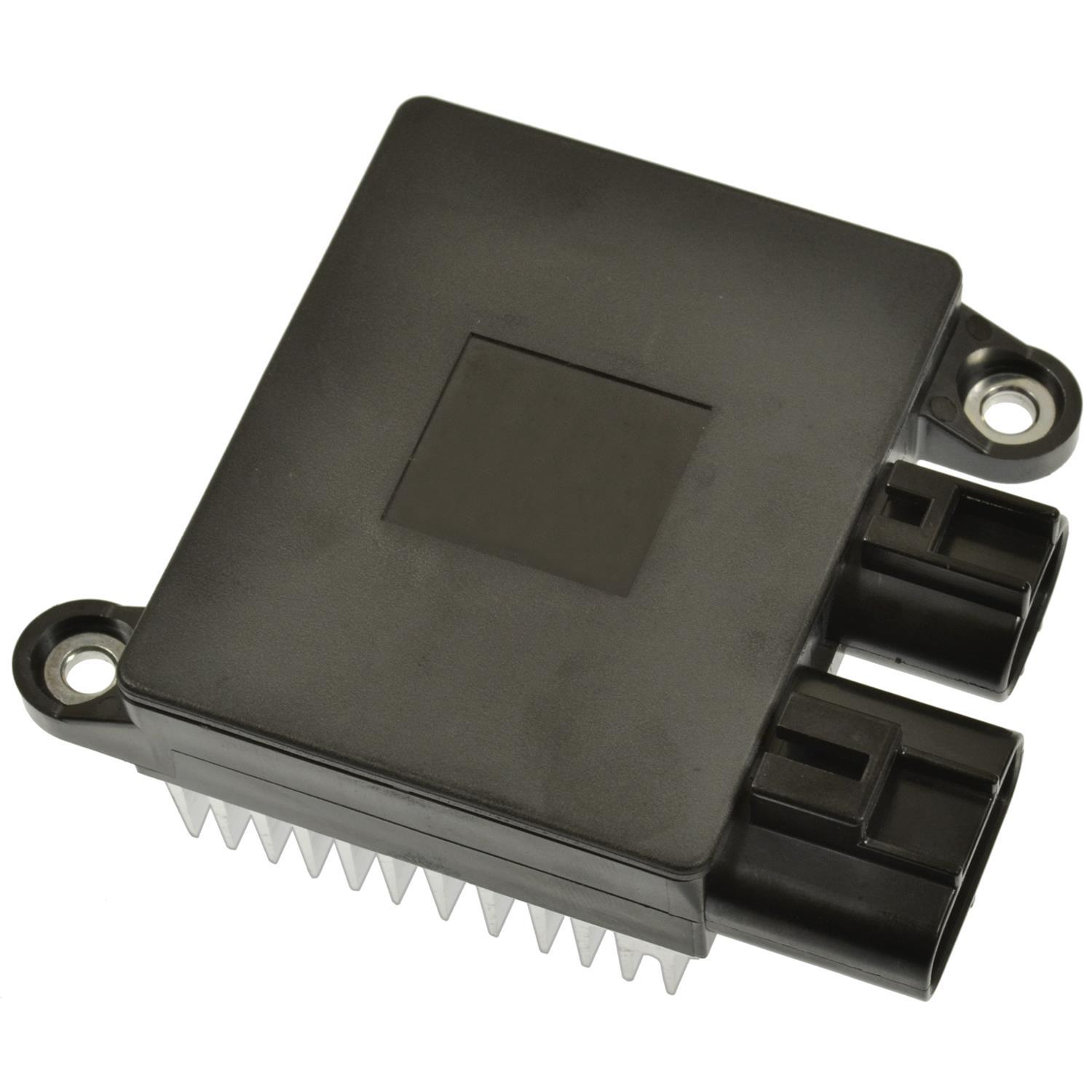 Standard Motor Products RY1924 Engine Cooling Fan Module product image 2 of 3