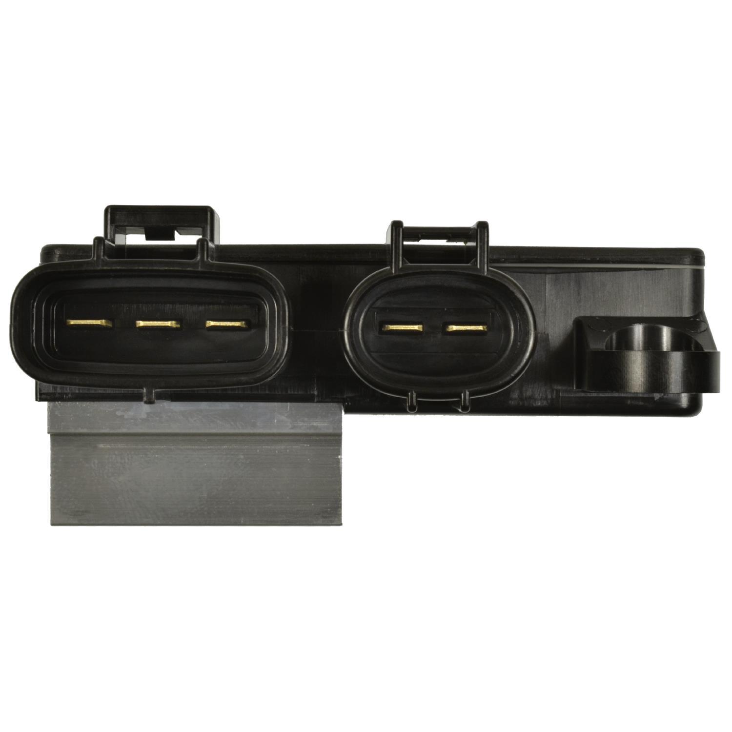 Standard Motor Products RY1924 Engine Cooling Fan Module product image 3 of 3