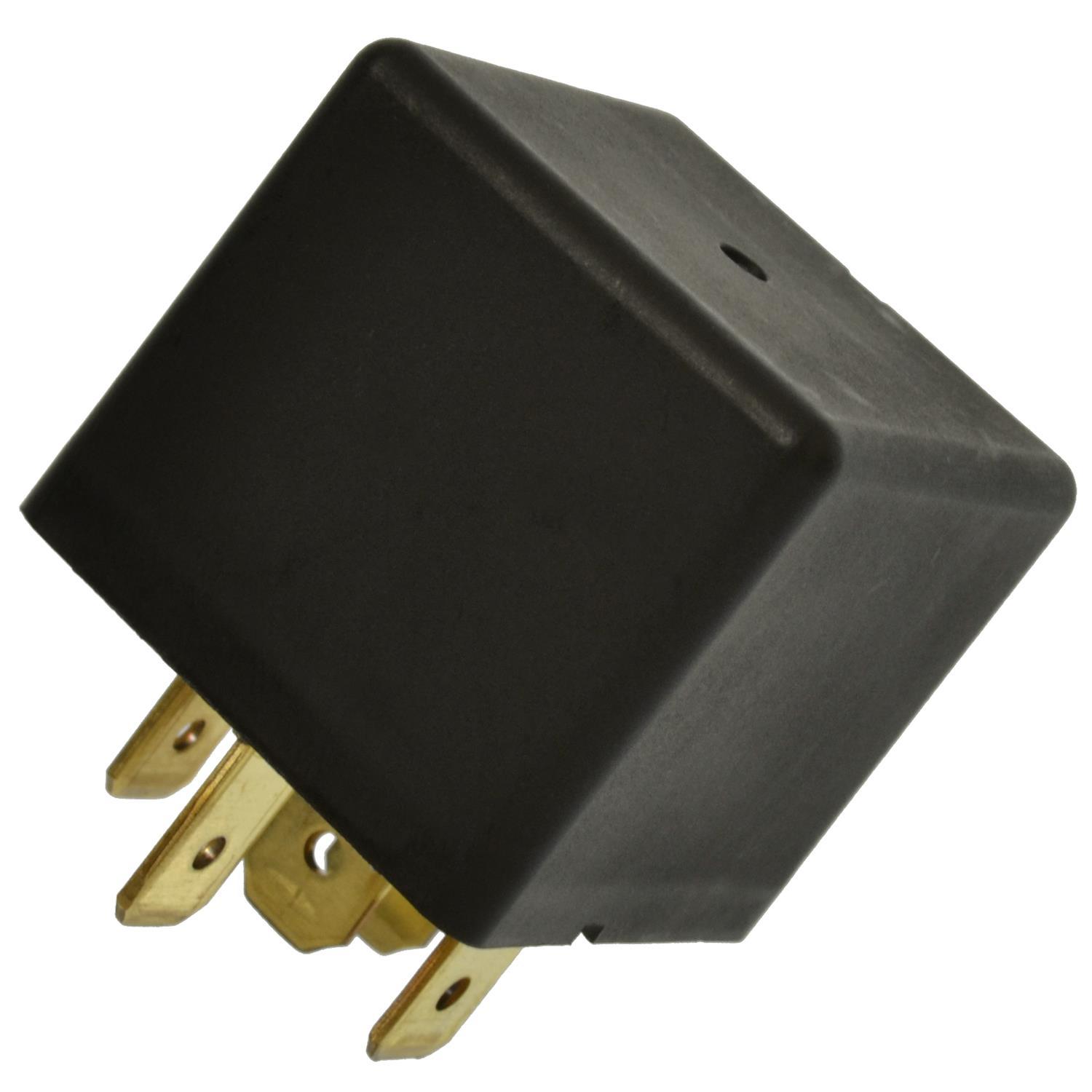 Standard Motor Products RY1927 Accessory Power Relay product image 1 of 3