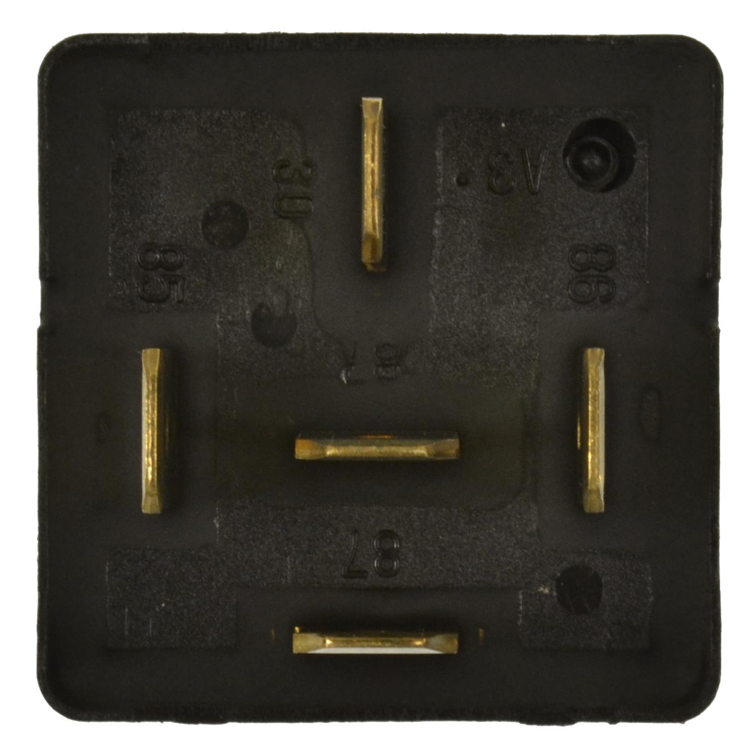 Standard Motor Products RY1927 Accessory Power Relay product image 2 of 3