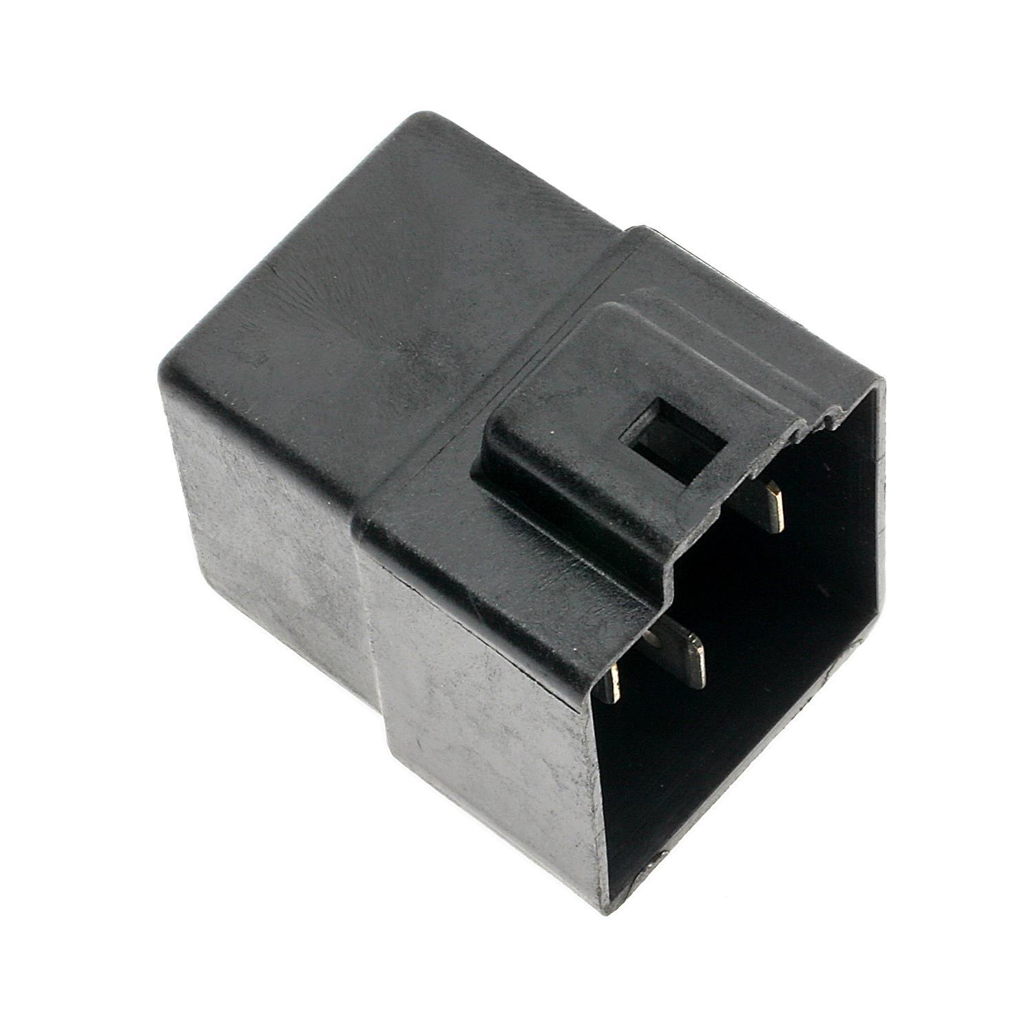 Standard Motor Products RY193 - Fuel Pump Relay Standard Motor Products RY193 A/C Compressor Clutch Relay product image 1 of 3