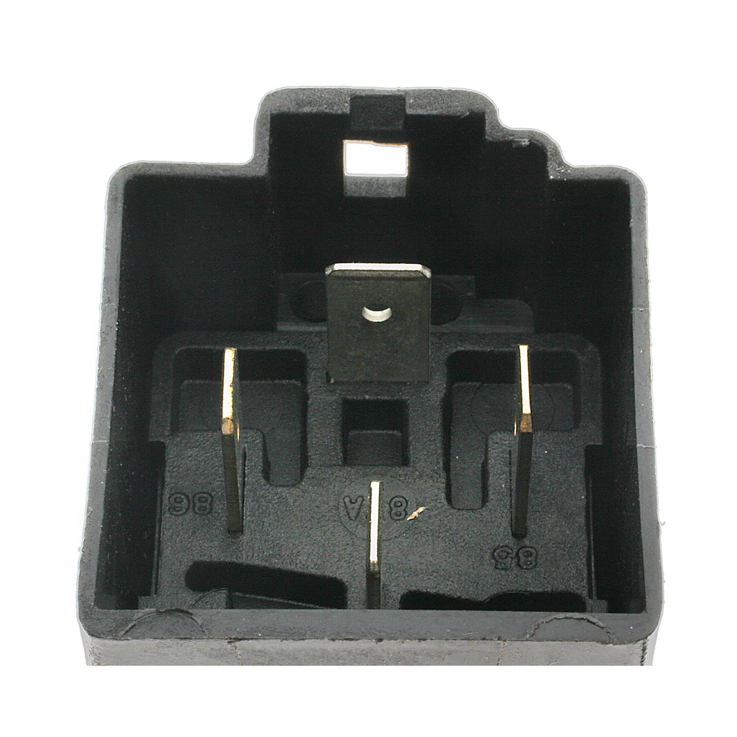 Standard Motor Products RY193 - Fuel Pump Relay Standard Motor Products RY193 A/C Compressor Clutch Relay product image 2 of 3