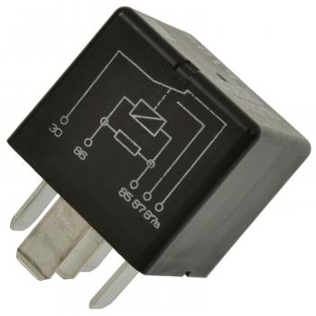 Standard Motor Products RY1930 - Accessory Power Relay Standard Motor Products RY1930 Accessory Power Relay product image 1 of 3