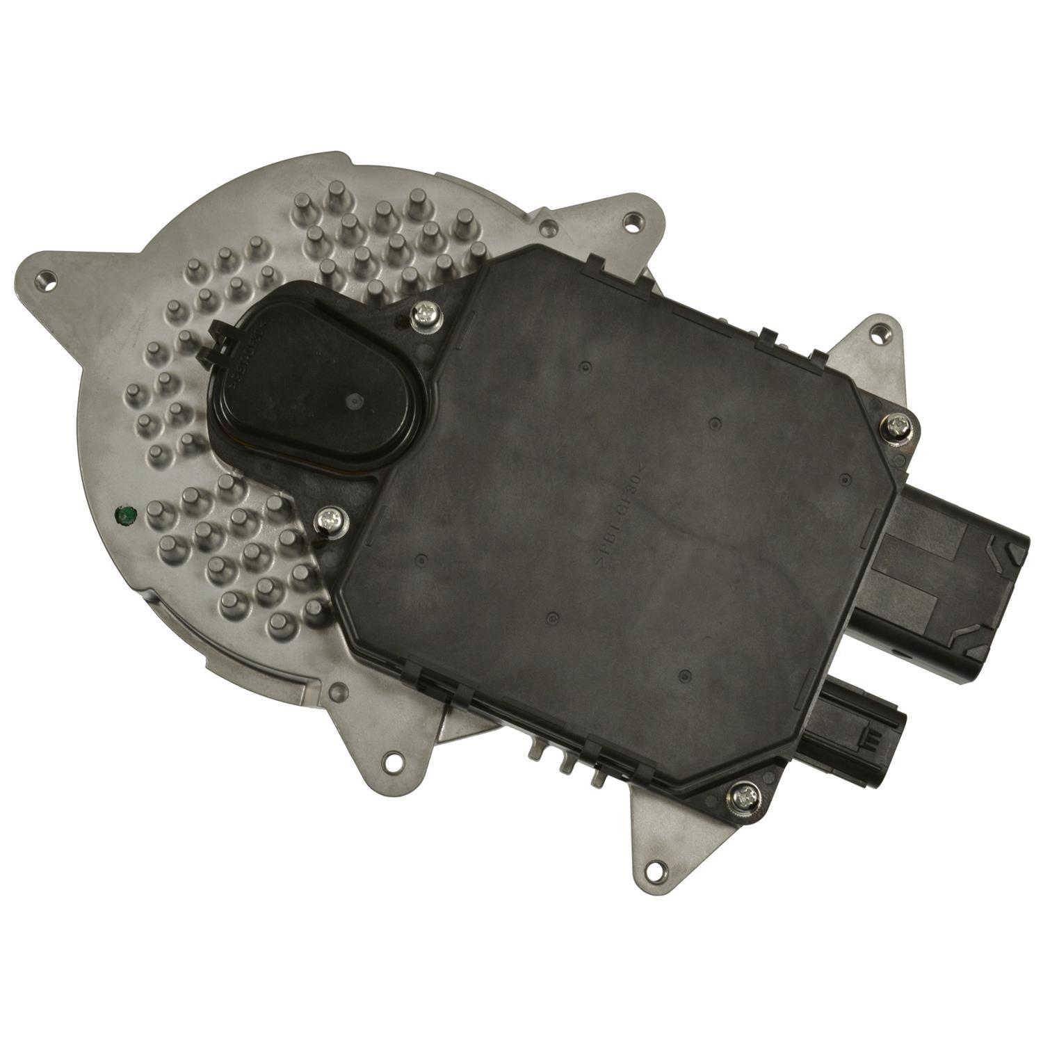 Standard Motor Products RY1931 - Engine Cooling Fan Module Standard Motor Products RY1931 Engine Cooling Fan Module product image 1 of 3
