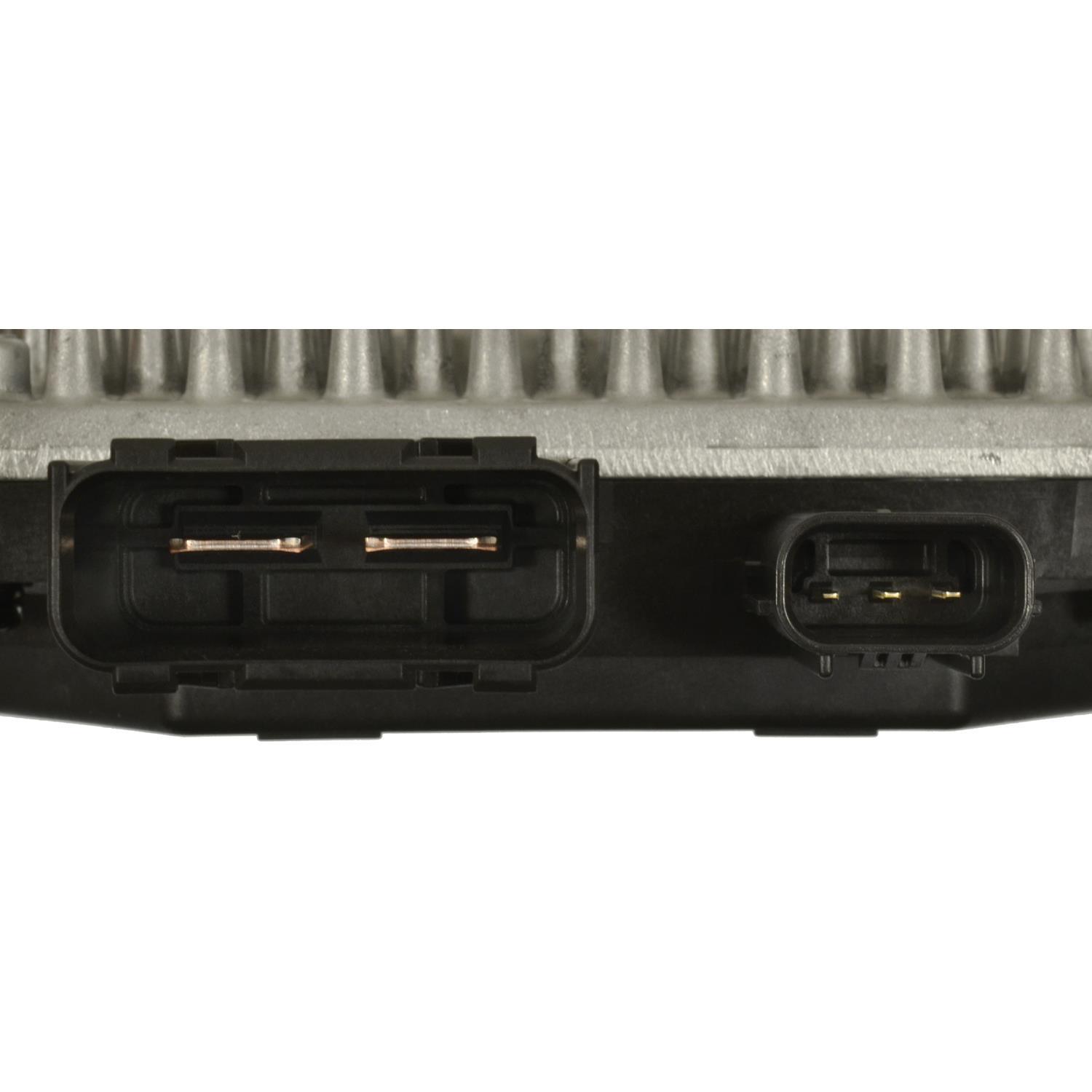 Standard Motor Products RY1931 - Engine Cooling Fan Module Standard Motor Products RY1931 Engine Cooling Fan Module product image 3 of 3