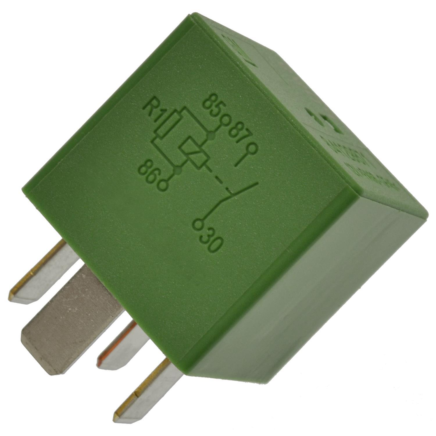Standard Motor Products RY1933 Electronic Brake Control Relay product image 1 of 3