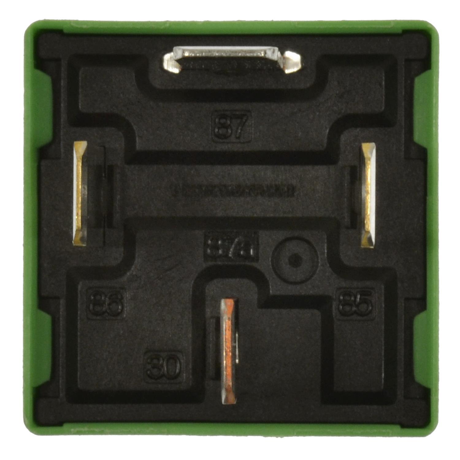 Standard Motor Products RY1933 Electronic Brake Control Relay product image 2 of 3