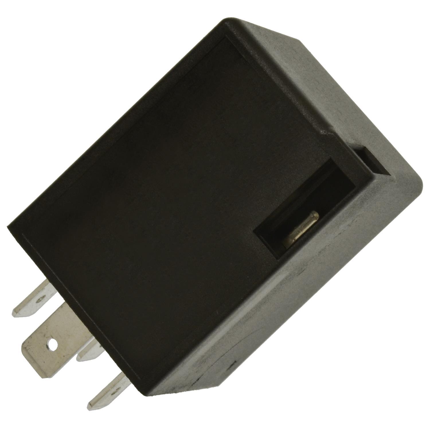 Standard Motor Products RY1939 - Starter Relay Standard Motor Products RY1939 Rear Window Wiper Relay product image 1 of 3