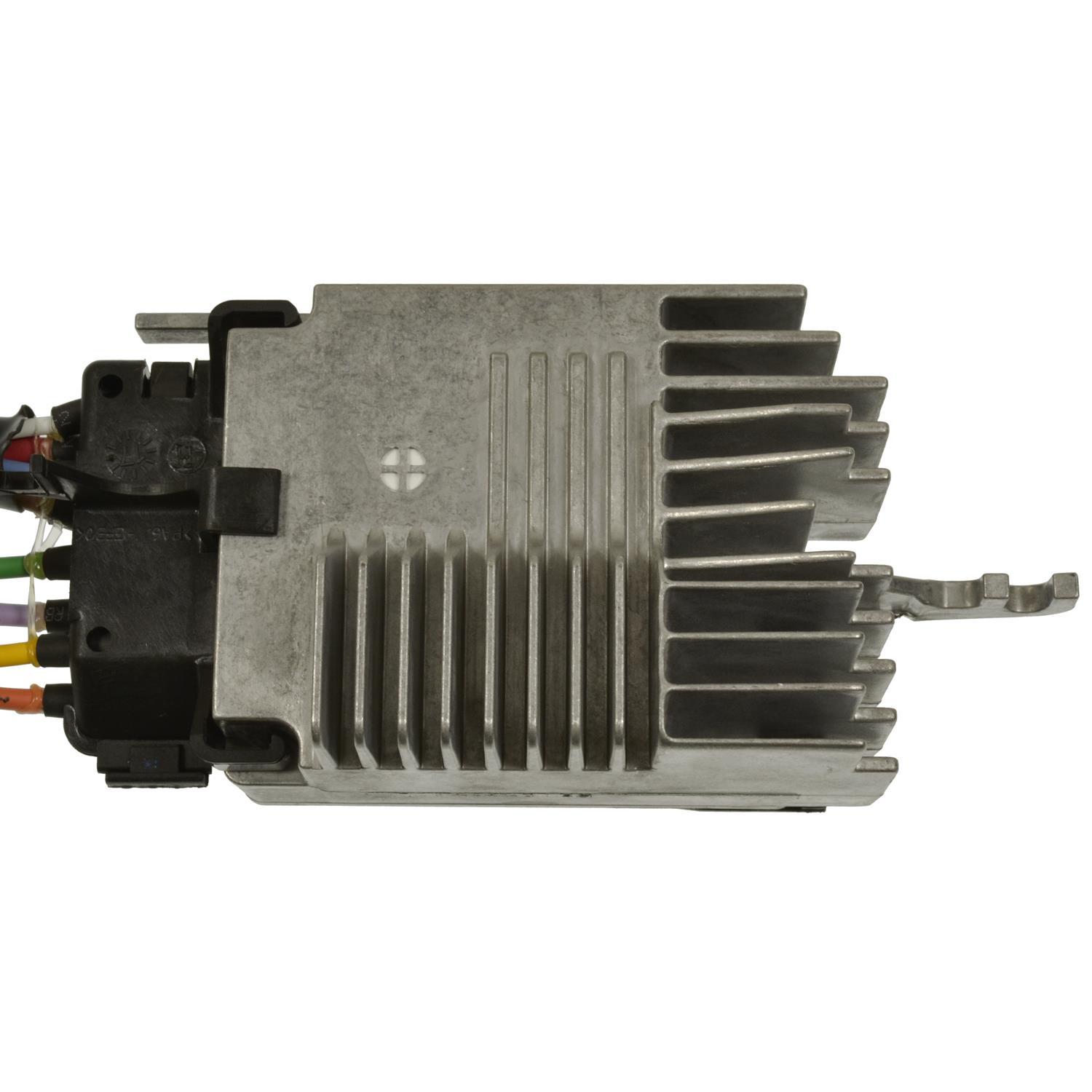 Standard Motor Products RY1940 Engine Cooling Fan Module product image 3 of 3