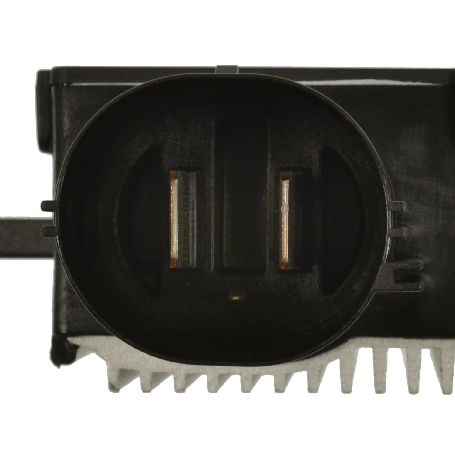 Standard Motor Products RY1941 - Engine Cooling Fan Module Standard Motor Products RY1941 Engine Cooling Fan Module product image 2 of 4