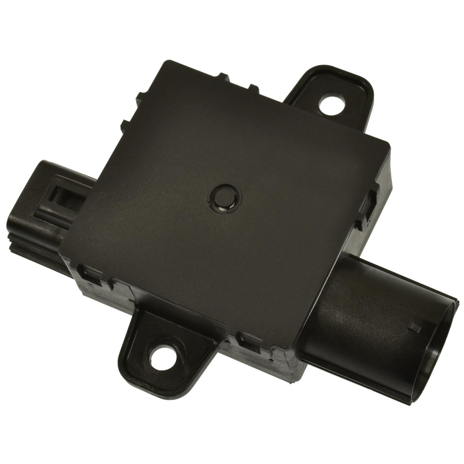 Standard Motor Products RY1941 - Engine Cooling Fan Module Standard Motor Products RY1941 Engine Cooling Fan Module product image 3 of 4