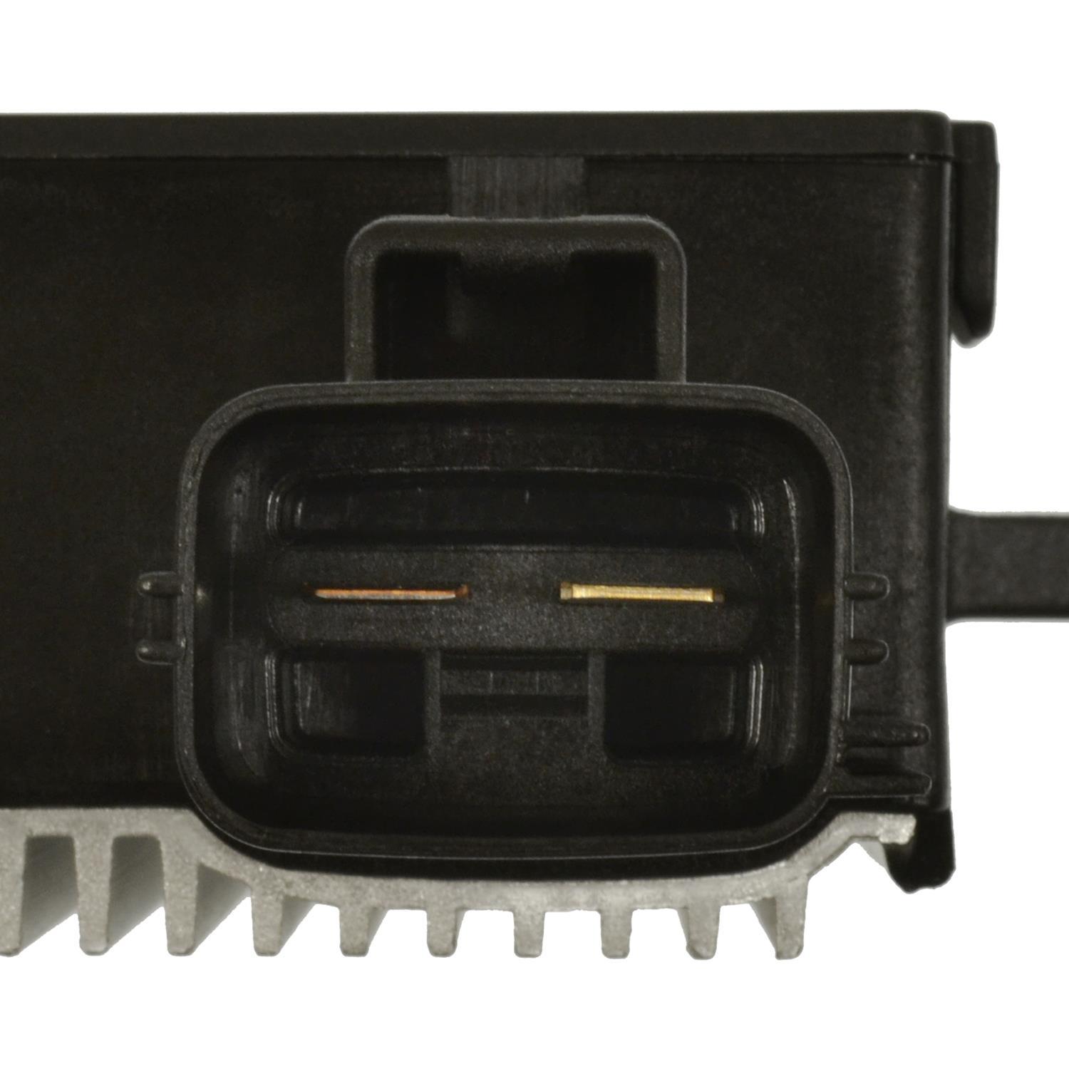 Standard Motor Products RY1941 - Engine Cooling Fan Module Standard Motor Products RY1941 Engine Cooling Fan Module product image 4 of 4