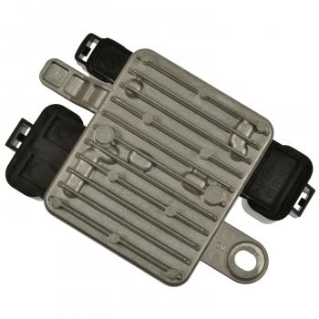 Standard Motor Products RY1942 Engine Cooling Fan Module product image 1 of 4