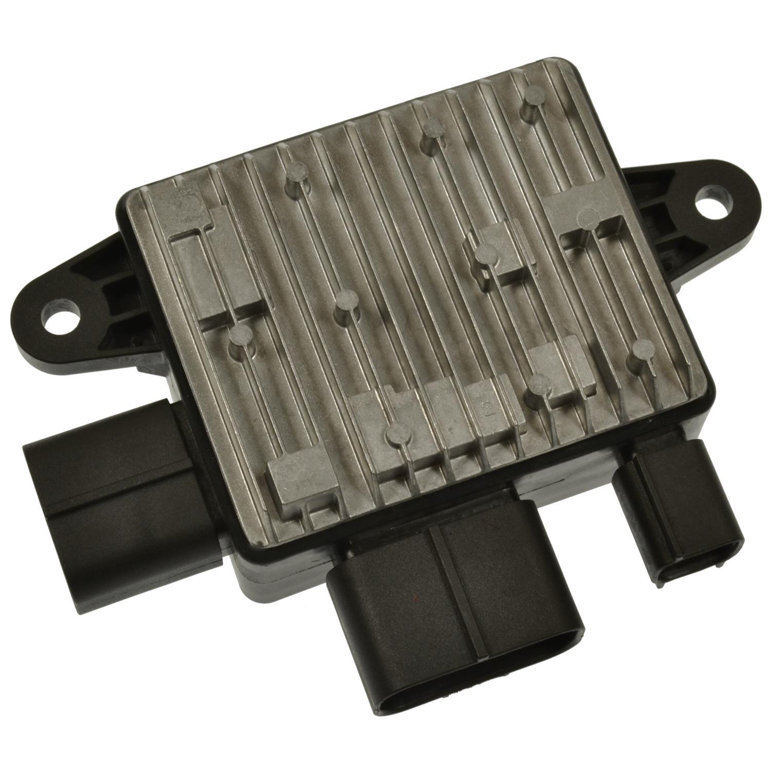 Standard Motor Products RY1943 Engine Cooling Fan Module product image 1 of 4