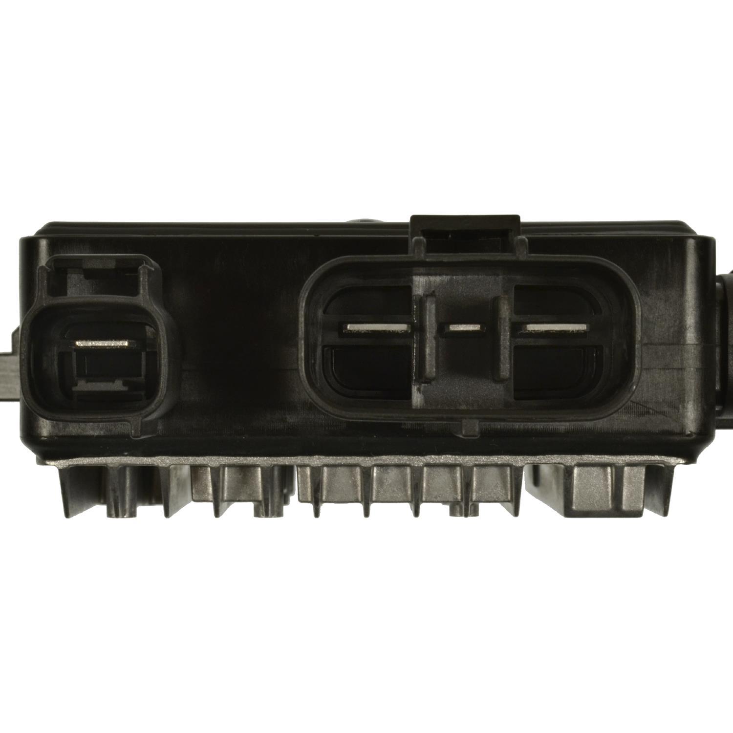 Standard Motor Products RY1943 Engine Cooling Fan Module product image 2 of 4