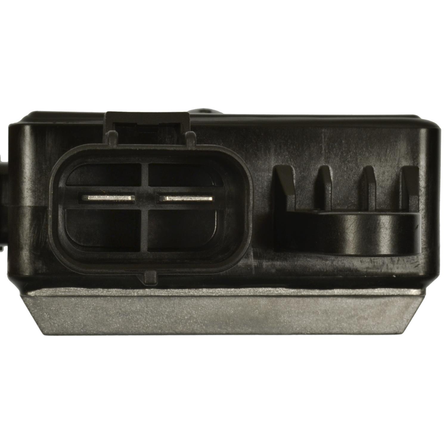 Standard Motor Products RY1943 Engine Cooling Fan Module product image 4 of 4