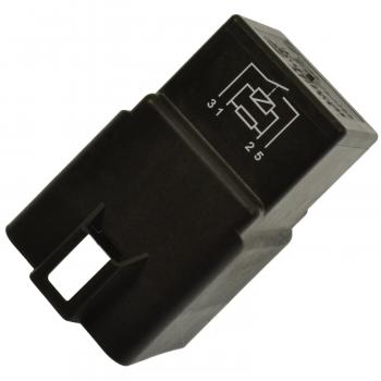 Standard Motor Products RY1944 - Engine Cooling Fan Motor Relay Standard Motor Products RY1944 Engine Cooling Fan Motor Relay product image 1 of 3