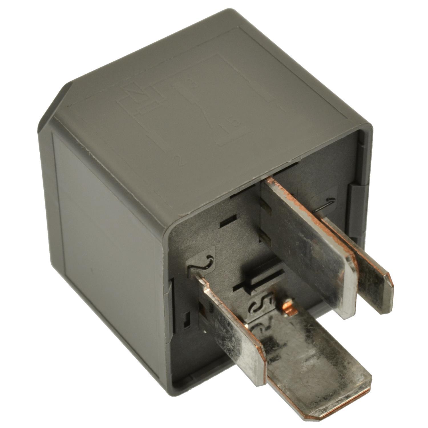 Standard Motor Products RY1945 - Door Lock Relay Standard Motor Products RY1945 A/C Compressor Hold Relay product image 1 of 3