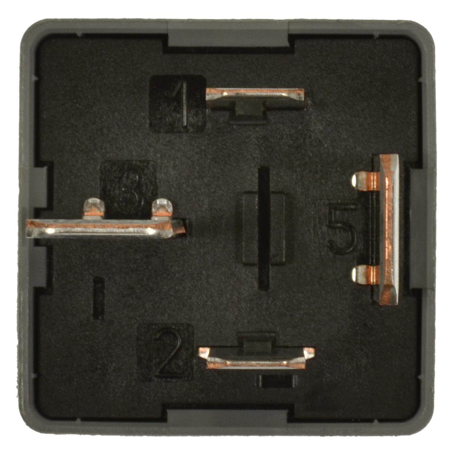 Standard Motor Products RY1945 - Door Lock Relay Standard Motor Products RY1945 A/C Compressor Hold Relay product image 2 of 3
