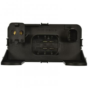 Standard Motor Products RY1949 Diesel Glow Plug Relay product image 3 of 3