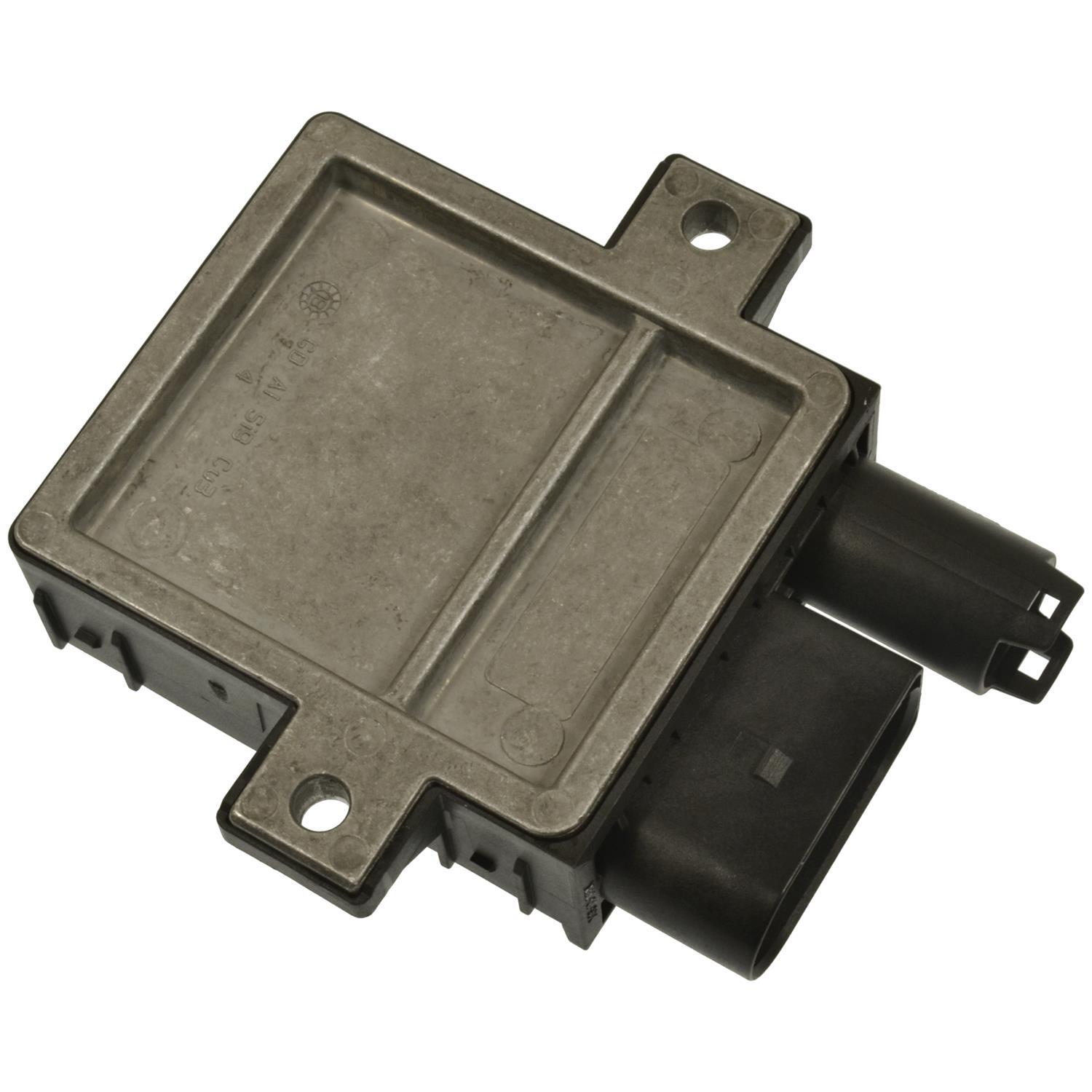 Standard Motor Products RY1952 - Diesel Glow Plug Controller Standard Motor Products RY1952 Diesel Glow Plug Controller product image 1 of 3