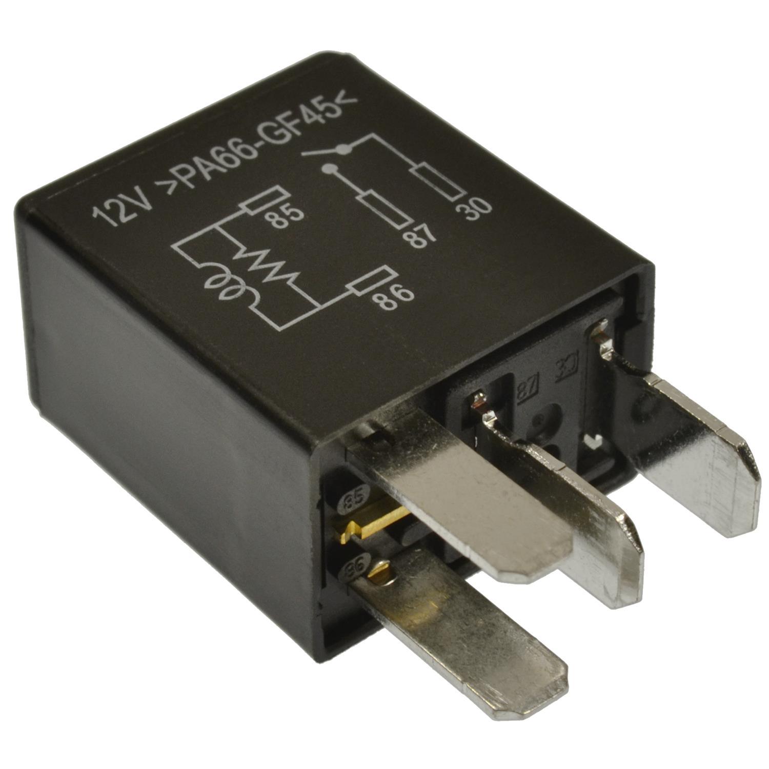 Standard Motor Products RY1955 Engine Wiring Harness Relay product image 1 of 3