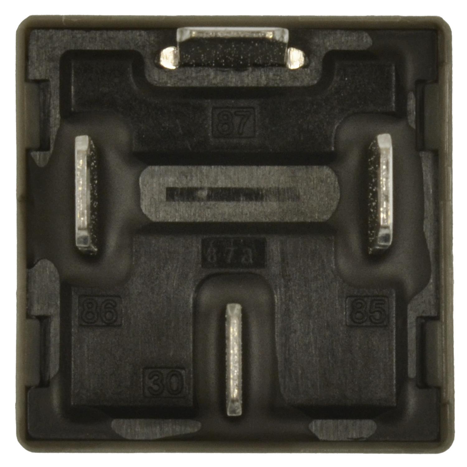 Standard Motor Products RY1958 Accessory Power Relay product image 2 of 3