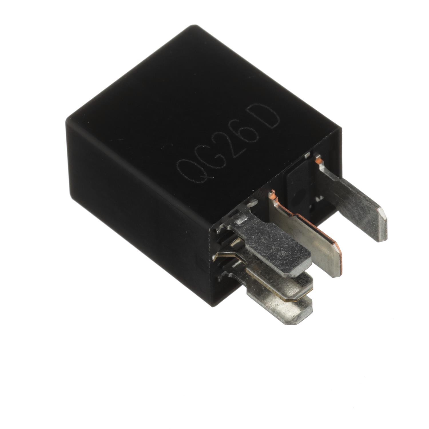 Standard Motor Products RY1973 - Headlight Relay Standard Motor Products RY1973 A/C Compressor Control Relay product image 1 of 7