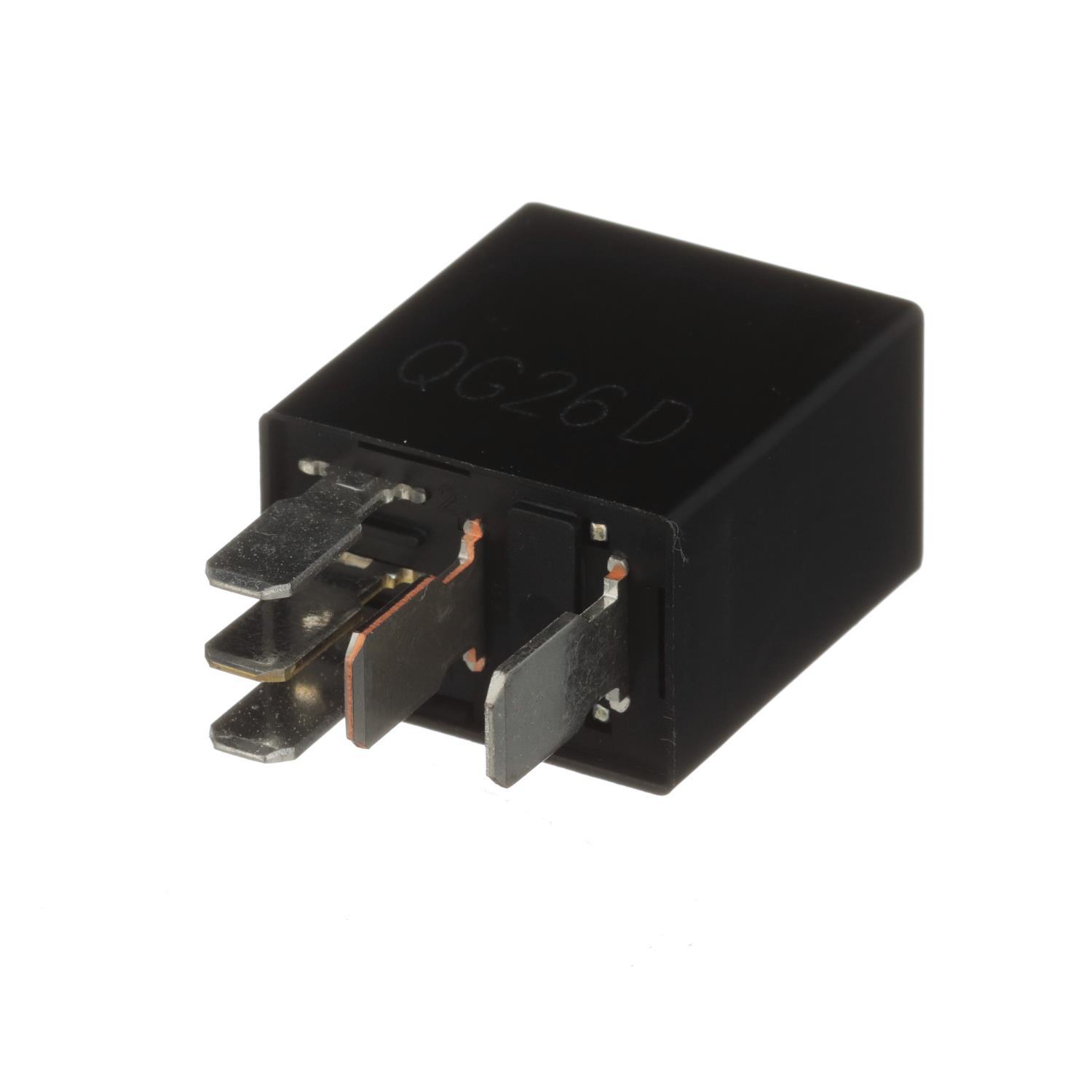 Standard Motor Products RY1973 - Headlight Relay Standard Motor Products RY1973 A/C Compressor Control Relay product image 2 of 7