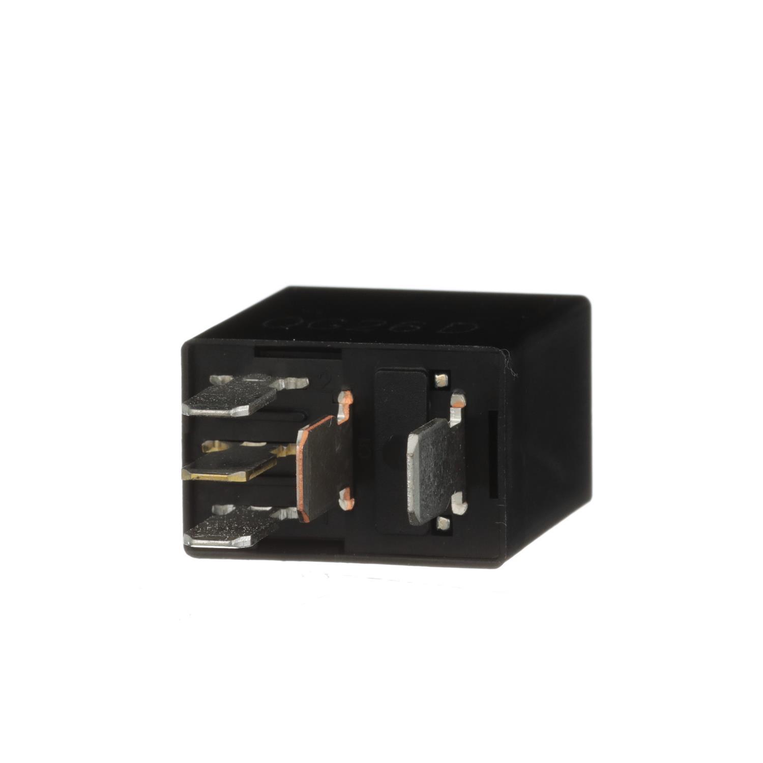 Standard Motor Products RY1973 - Headlight Relay Standard Motor Products RY1973 A/C Compressor Control Relay product image 4 of 7