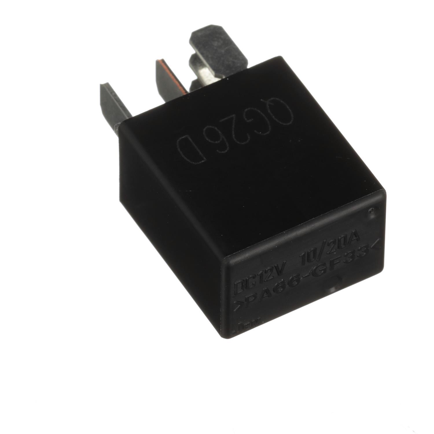 Standard Motor Products RY1973 - Headlight Relay Standard Motor Products RY1973 A/C Compressor Control Relay product image 5 of 7
