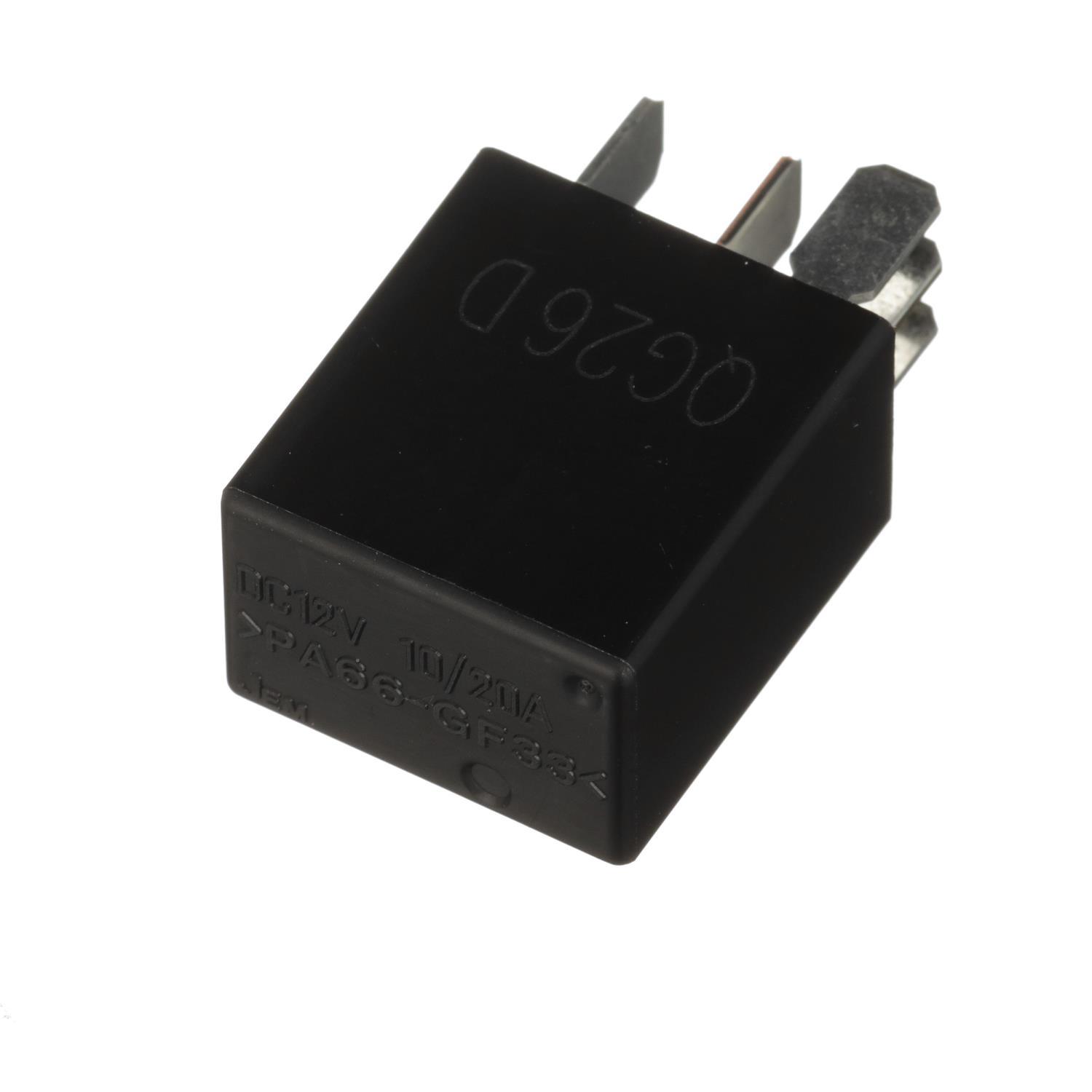 Standard Motor Products RY1973 - Headlight Relay Standard Motor Products RY1973 A/C Compressor Control Relay product image 7 of 7