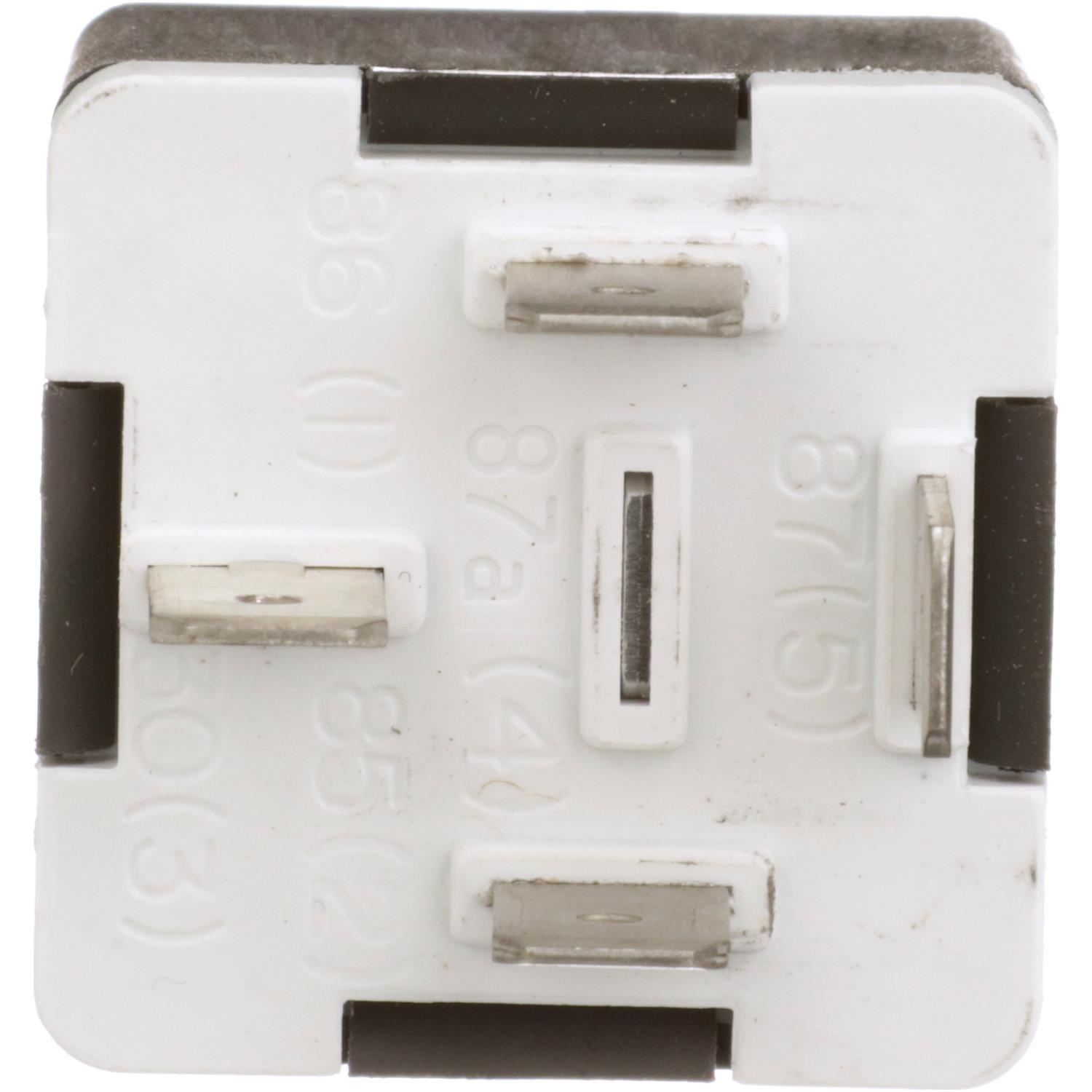 Standard Motor Products RY1981 - Alternator Diode Relay Standard Motor Products RY1981 Alternator Diode Relay product image 1 of 5
