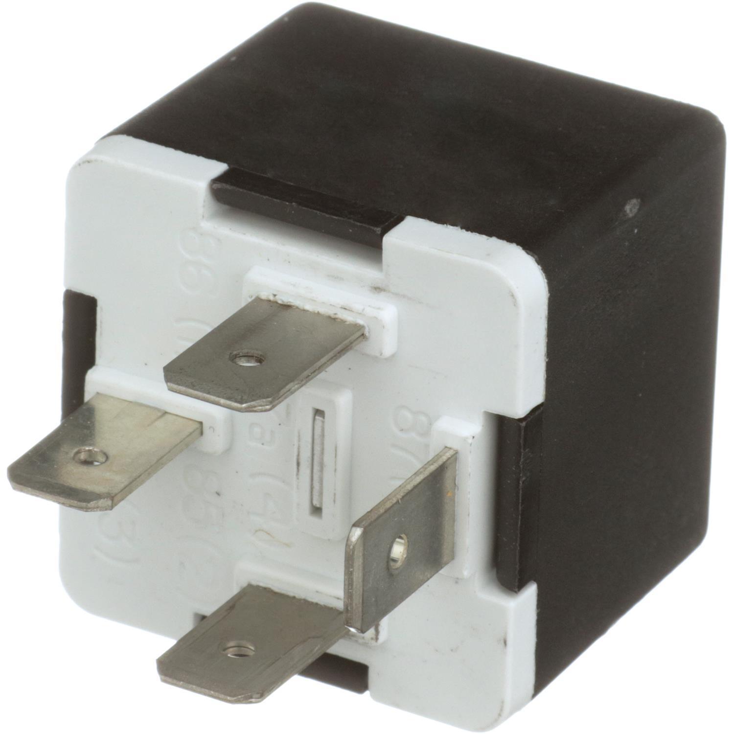 Standard Motor Products RY1981 - Alternator Diode Relay Standard Motor Products RY1981 Alternator Diode Relay product image 2 of 5